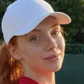 Я Ginger, 22, из Рязани, ищу знакомство для вирта
