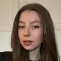 София из Волоколамска, мне 24, познакомлюсь для регулярного секса