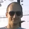 Я Тарас, 40, знакомлюсь на одну ночь в Здолбунівших
