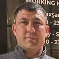 Я Ильнур, 38, знакомлюсь для регулярного секса в Астрахани