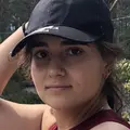 Я Адель, 21, из Томска, ищу знакомство для дружбы