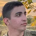 Я Беслан, 21, знакомлюсь без обязательств в Серпухове