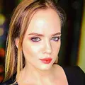 Лия из Ульяновска, мне 25, познакомлюсь на одну ночь