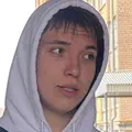 Я Егор, 18, знакомлюсь для секса на одну ночь в Вологде