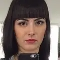 Анютка из Лянтора, ищу на сайте знакомства без обязательств