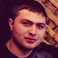 Я Vanush, 23, знакомлюсь для виртуального секса в Армянске