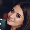 Я Алина, 37, знакомлюсь для общения в Нягани