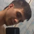 Владимир из Лабинска, мне 23, познакомлюсь для регулярного секса