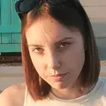 Я Полина, 20, из Санкт-Петербурга, ищу знакомство для общения