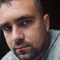 Я Сергей, 33, знакомлюсь для приятного времяпровождения в Москве