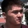 Я Мира, 24, знакомлюсь для общения в Арамиле