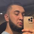 Я Адам, 27, знакомлюсь для вирта в Москве
