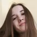 Виолетта из Хабаровска, мне 21, познакомлюсь для дружбы