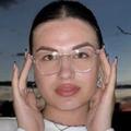 Я Алиса, 24, из Перми, ищу знакомство для общения