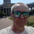 Я Пётр, 62, из Нарьяна-Мара, ищу знакомства на одну ночь
