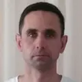 Я Сергей, 41, из Дрезны, ищу знакомство для регулярного секса