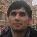 Я Адхам, 33, знакомлюсь для открытые отношения в Владивостоке