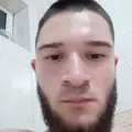 Я Алиев Хасин, 22, знакомлюсь для на одну ночь в Грозном
