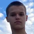 Я Кирилл, 20, знакомлюсь для дружбы в Богородске