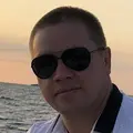 Я Иван, 40, знакомлюсь для совместных путешествий в Мирном