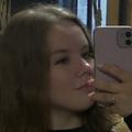 Я Алина, 26, знакомлюсь для без обязательств в Самаре