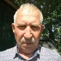 Я Владимир, 77, из Куйбышева, ищу знакомства без обязательств