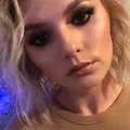 Я Кристинa, 22, знакомлюсь для постоянных отношений в Ижевске