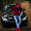 Я Павел, 28, из Новошахтинска, ищу знакомство для секса на одну ночь