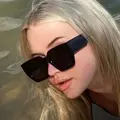 Стелла из Новосибирска, мне 23, познакомлюсь для открытые отношения