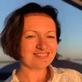 Я Евгения, 41, из Перми, ищу знакомство для приятного времяпровождения