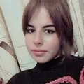 Я Елена, 20, из Краснобродского, ищу знакомство для совместных путешествий