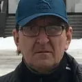 Алексей из Сарова, мне 55, познакомлюсь для общения