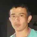 Тимур из Нефтеюганска, ищу на сайте на одну ночь