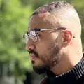 Amgad из Белгорода, мне 26, познакомлюсь для общения