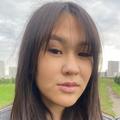 Я Диана, 19, из Екатеринбурга, ищу знакомство для общения