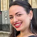 Я Элен, 24, из Люберец, ищу знакомство для приятного времяпровождения