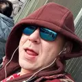 Я Ганз, 40, знакомлюсь для на одну ночь в Электрогорске