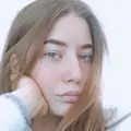 Я Masha, 23, из Москвы, ищу знакомство для постоянных отношений
