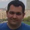 Владимир из Санкт-Петербурга, мне 39, познакомлюсь для дружбы