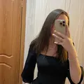 Я Юлия, 21, знакомлюсь для постоянных отношений в Тамбове