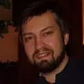 Роман из Колпина, мне 36, познакомлюсь для общения