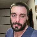Я Сергей, 35, знакомлюсь для вирта в Волгодонске