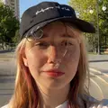 Моника из Владивостока, мне 20, познакомлюсь для дружбы