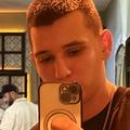 Я Никита, 21, знакомлюсь для без обязательств в Туле