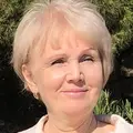 Светлана из Симферополя, мне 58, познакомлюсь для приятного времяпровождения
