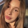 Кристина из Москвы, мне 22, познакомлюсь для вирта