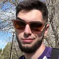 Я Сергей, 24, знакомлюсь для вирта в Новой Чаре