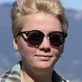 Я Даша, 32, знакомлюсь без обязательств в Ялте