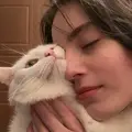 Я Арина, 21, знакомлюсь для приятного времяпровождения в Оренбурге