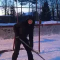 Я Олег, 47, знакомлюсь для регулярного секса в Сергиевом Посаде